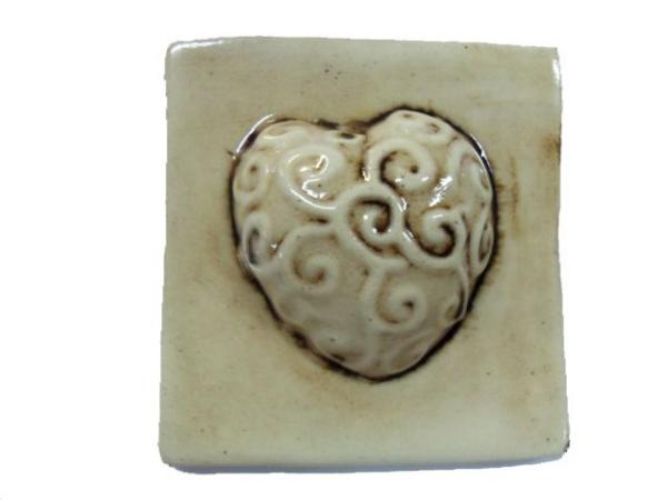 Heart Tile